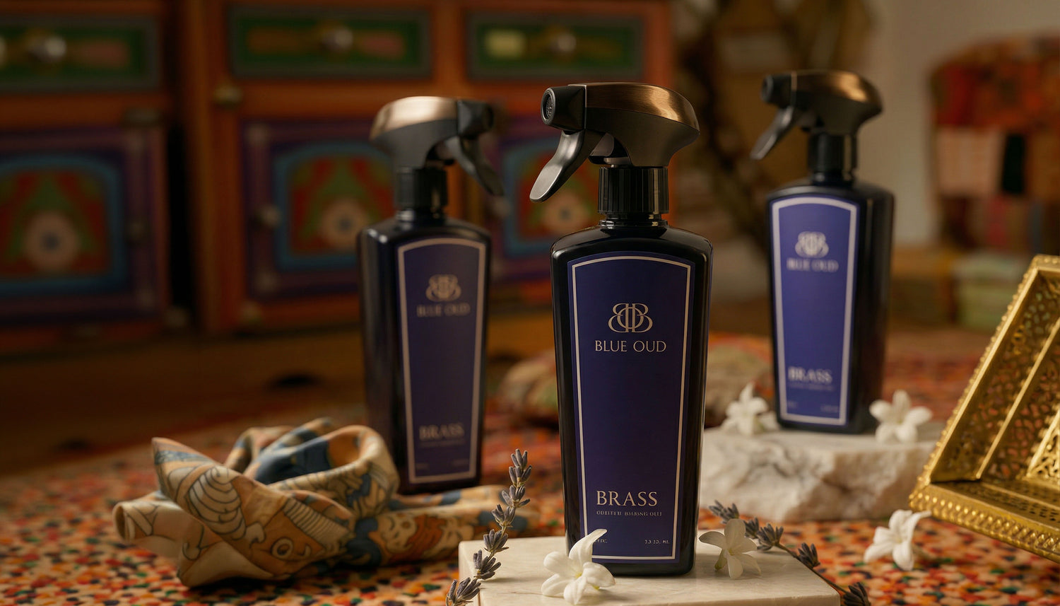 BLUEOUD